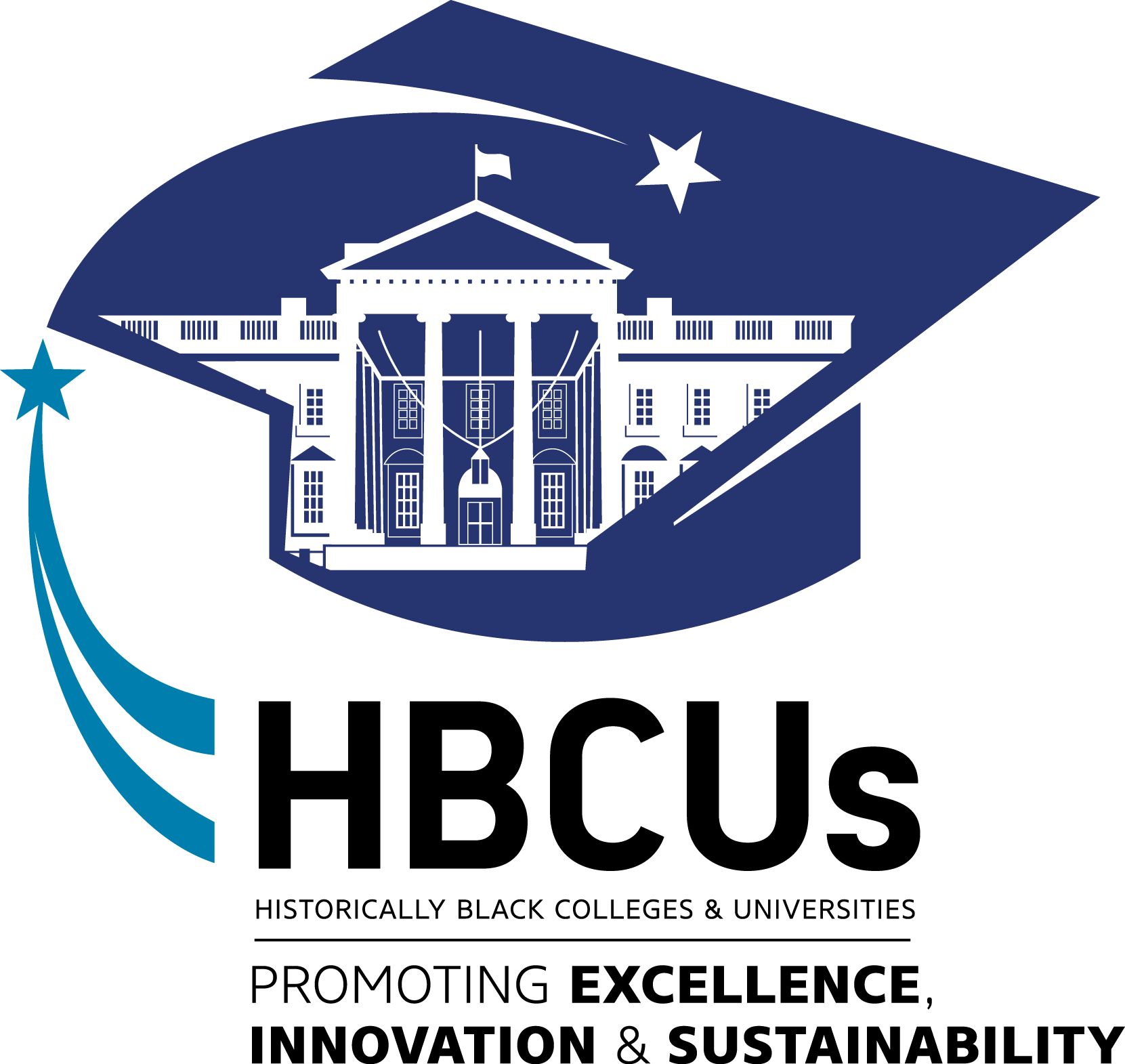 Dept of Education HBCU Logo